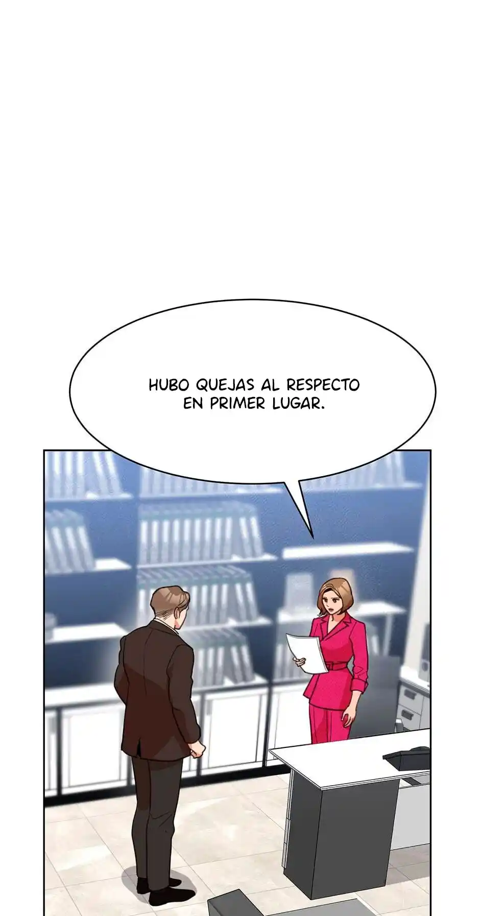 MI Esposa Ha Vuelto - Capítulo 58 - Página 28 - LectorTMOo