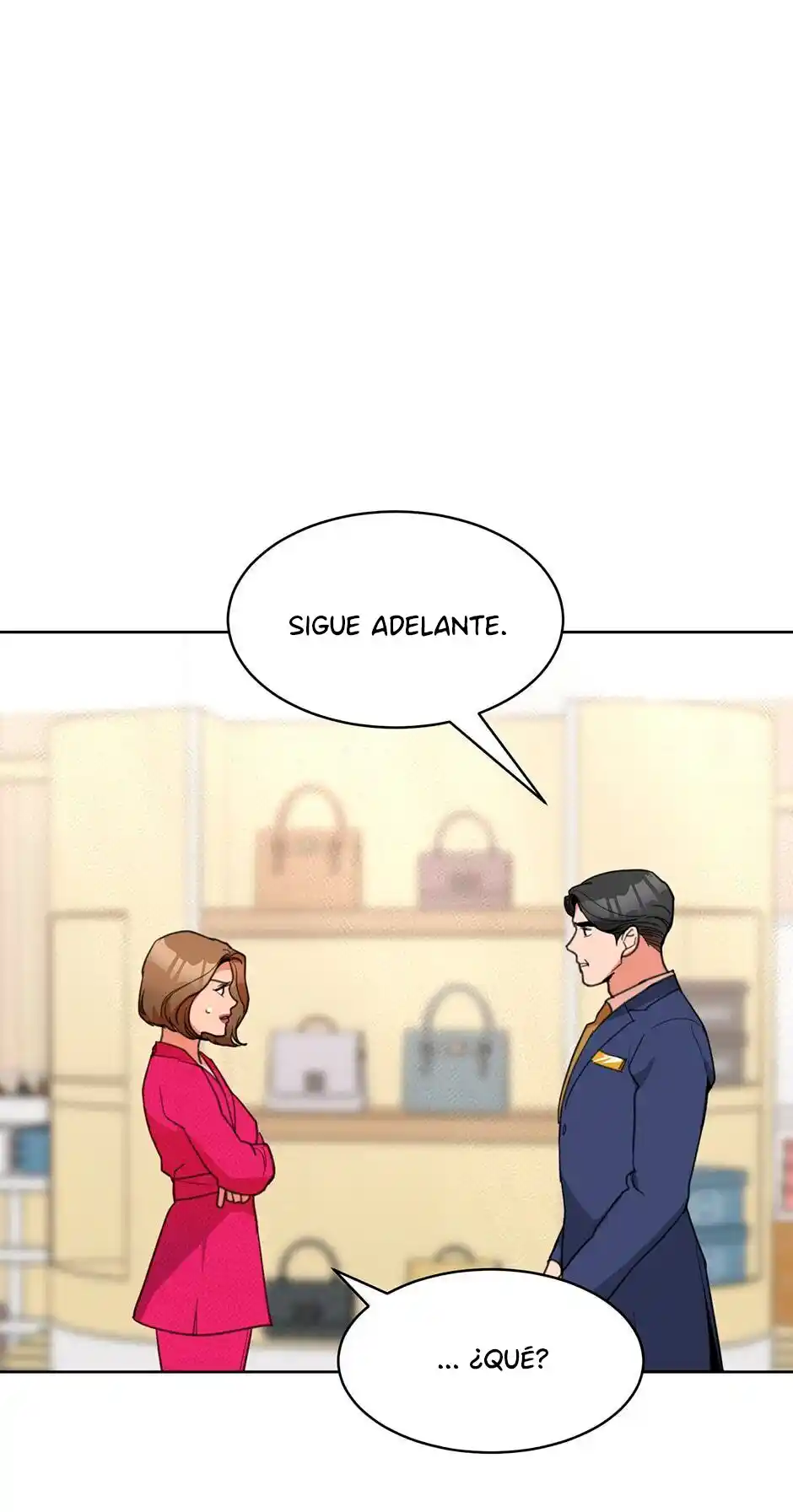 MI Esposa Ha Vuelto - Capítulo 58 - Página 32 - LectorTMOo