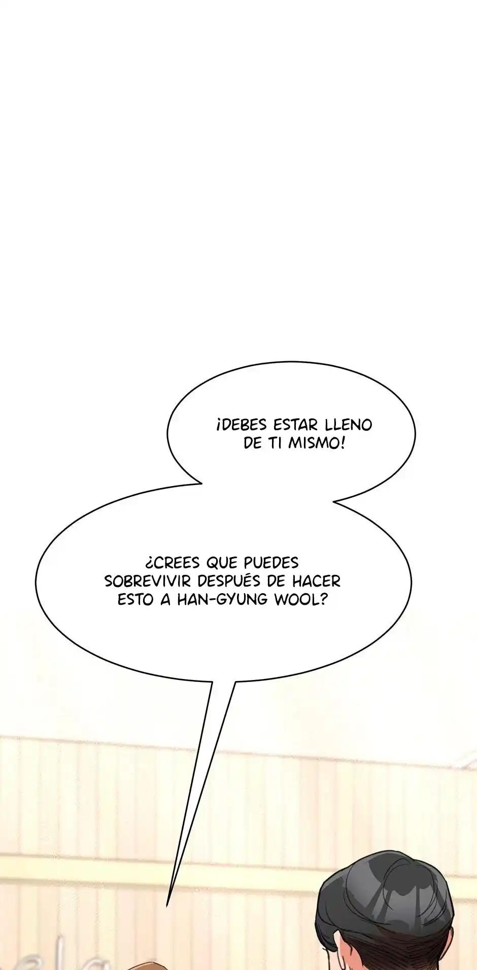 MI Esposa Ha Vuelto - Capítulo 58 - Página 37 - LectorTMOo