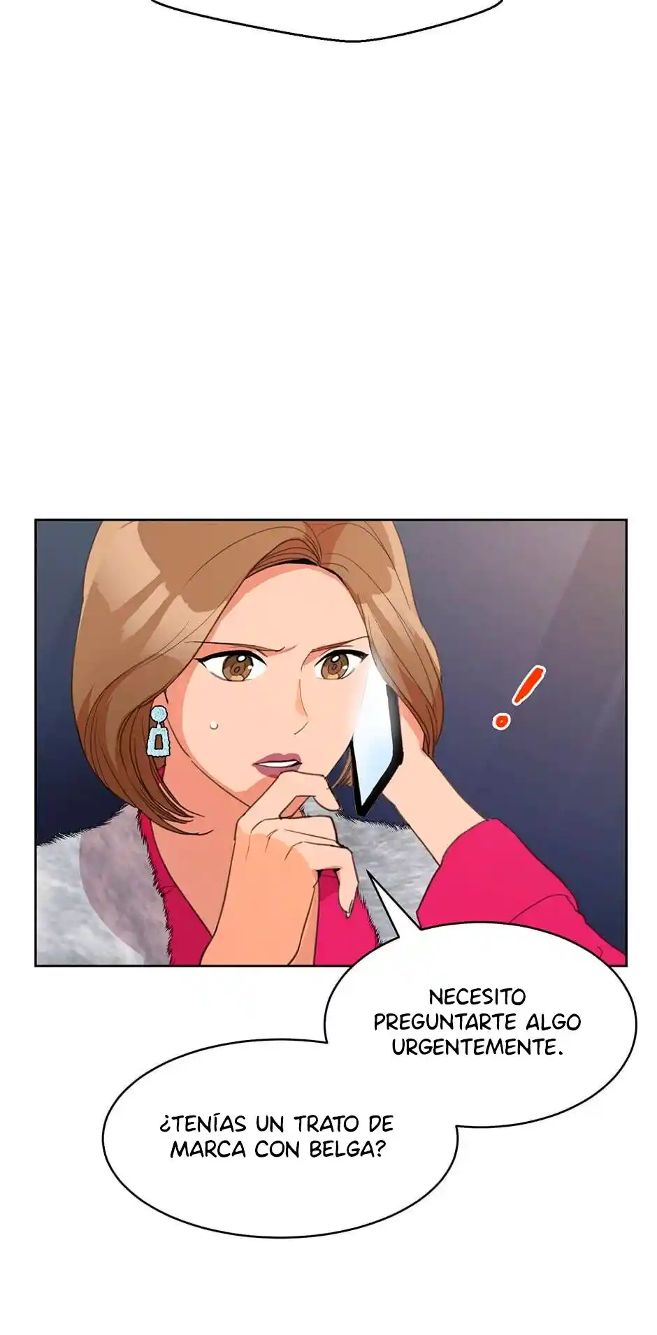 MI Esposa Ha Vuelto - Capítulo 58 - Página 43 - LectorTMOo