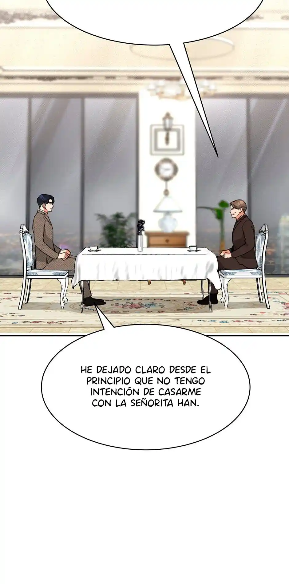 MI Esposa Ha Vuelto - Capítulo 58 - Página 51 - LectorTMOo