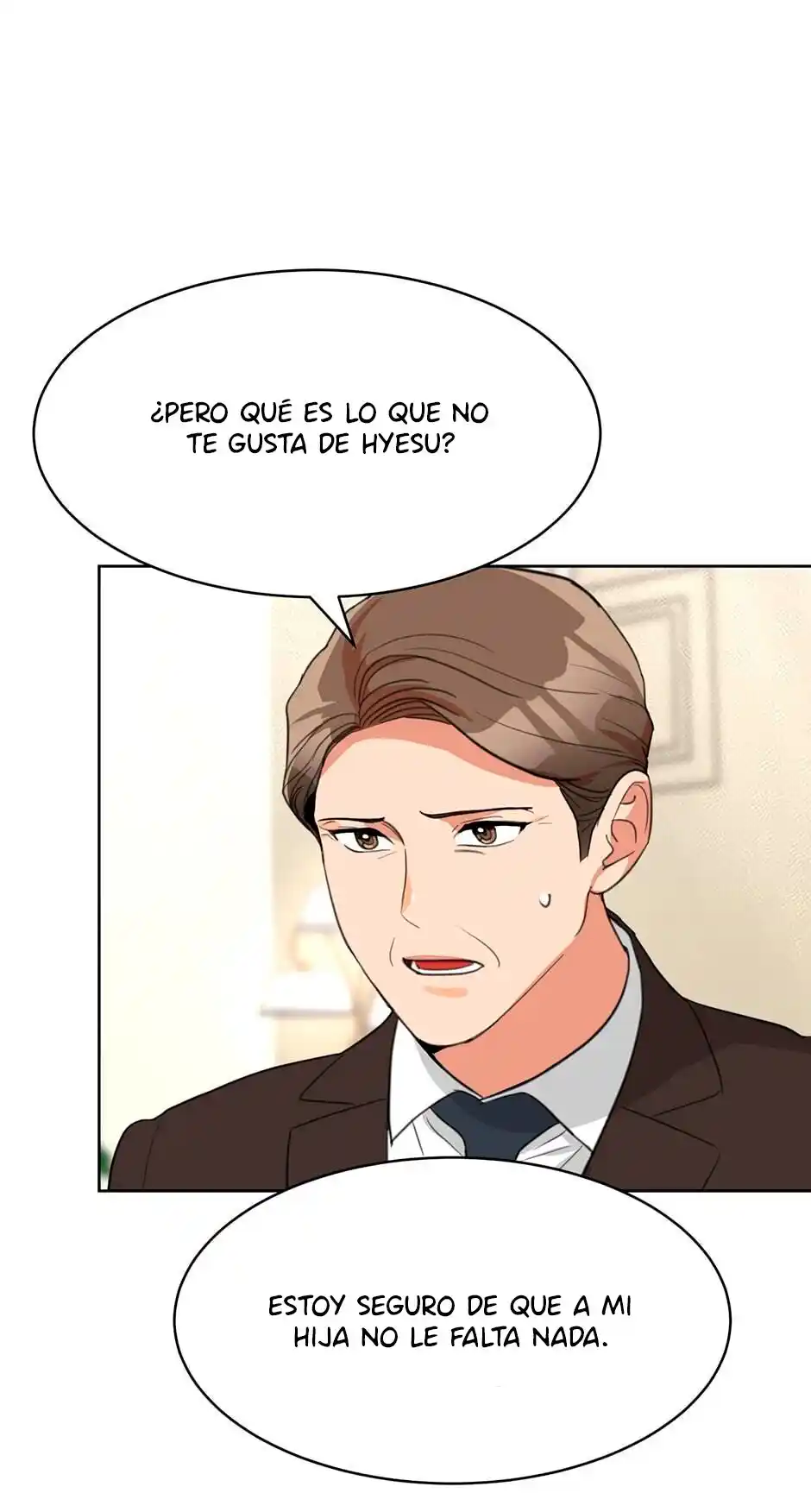 MI Esposa Ha Vuelto - Capítulo 58 - Página 52 - LectorTMOo