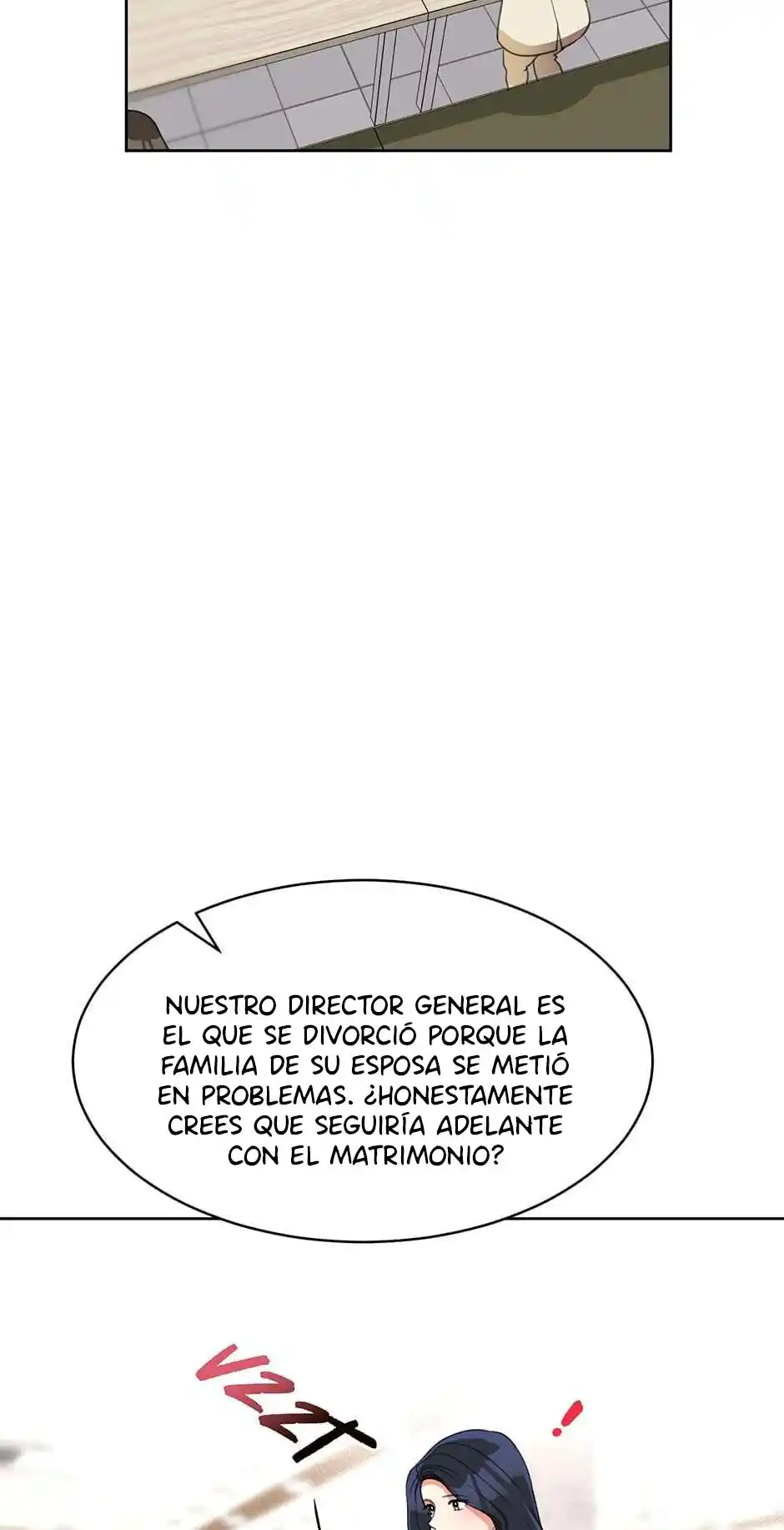 MI Esposa Ha Vuelto - Capítulo 58 - Página 69 - LectorTMOo
