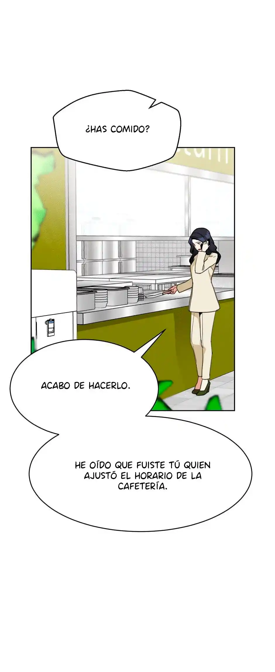 MI Esposa Ha Vuelto - Capítulo 58 - Página 72 - LectorTMOo