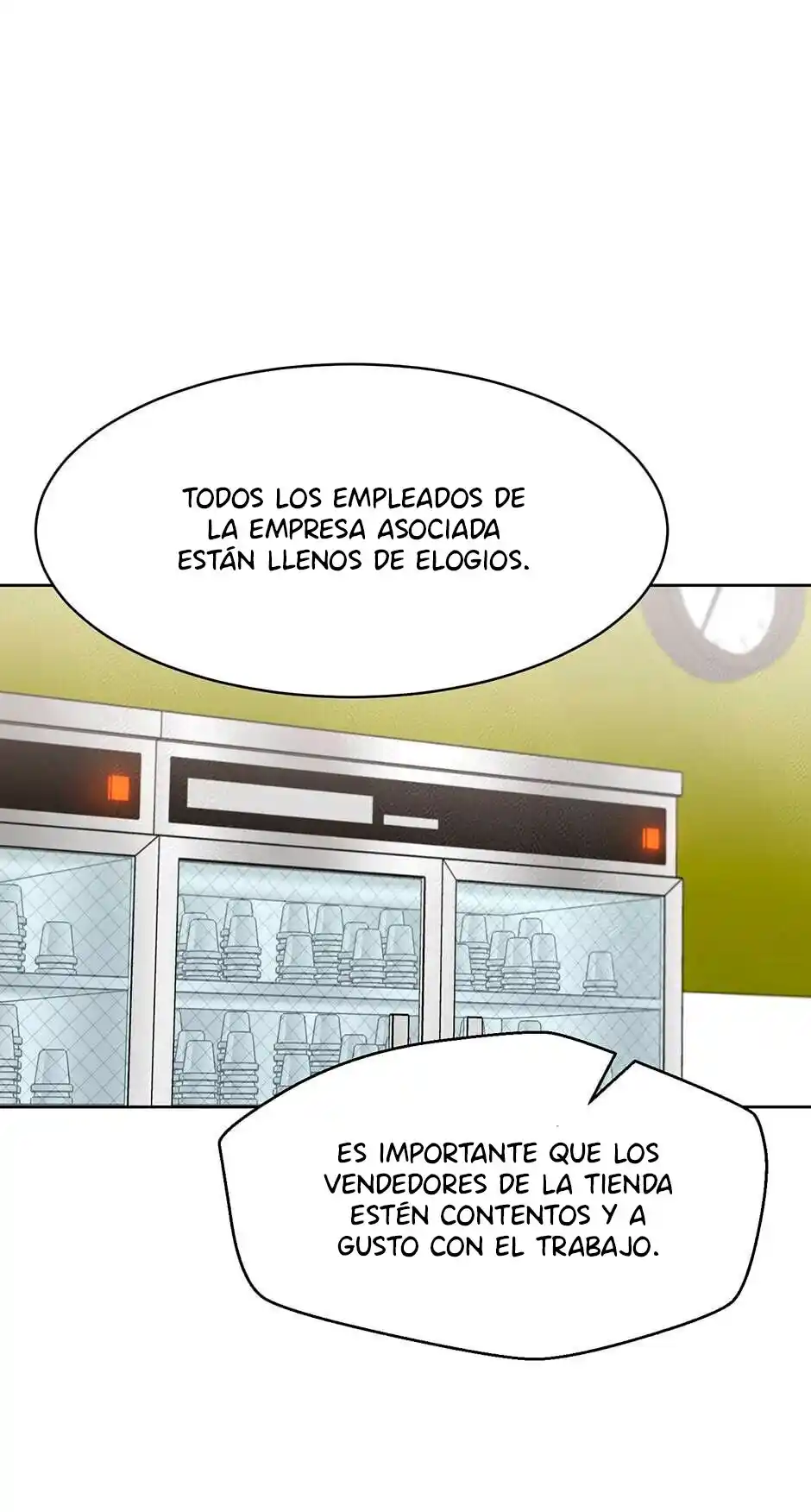 MI Esposa Ha Vuelto - Capítulo 58 - Página 73 - LectorTMOo