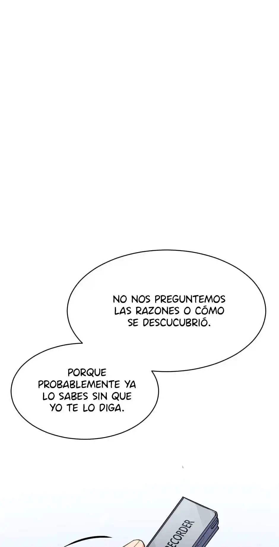 MI Esposa Ha Vuelto - Capítulo 59 - Página 18 - LectorTMOo