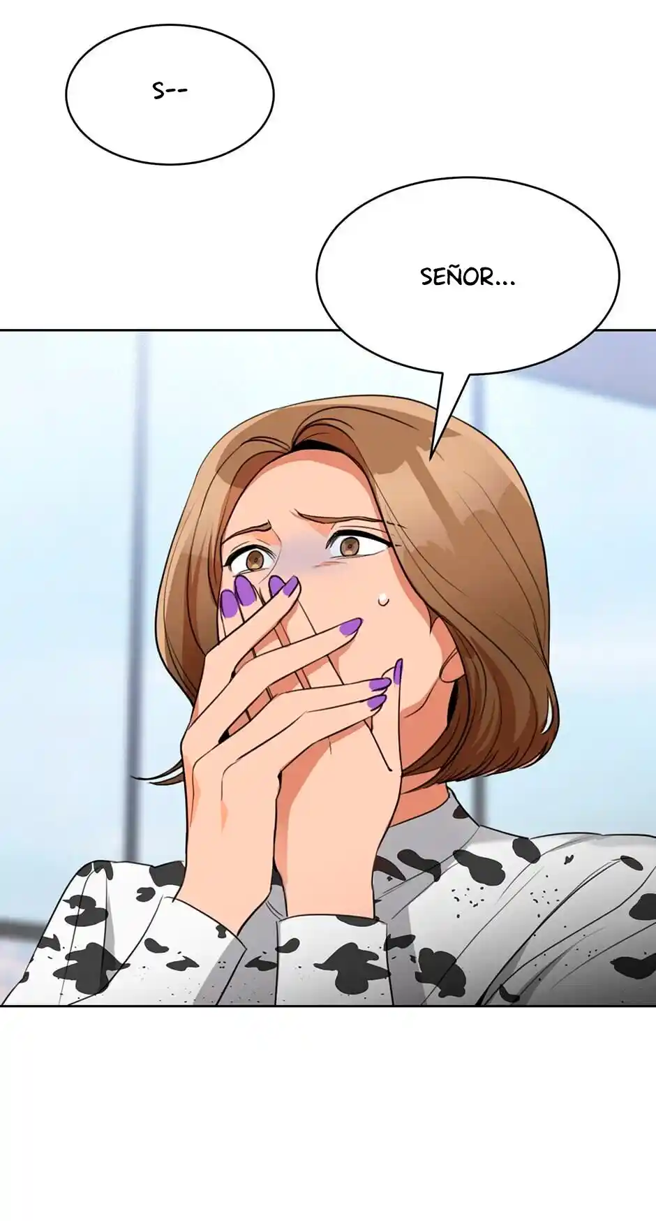 MI Esposa Ha Vuelto - Capítulo 59 - Página 26 - LectorTMOo