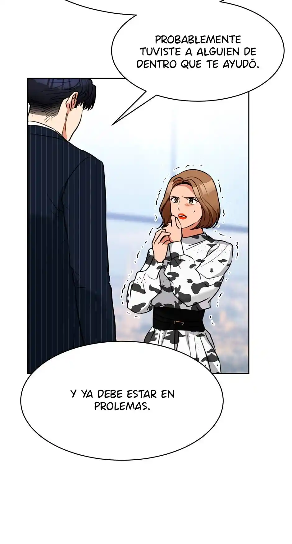 MI Esposa Ha Vuelto - Capítulo 59 - Página 30 - LectorTMOo