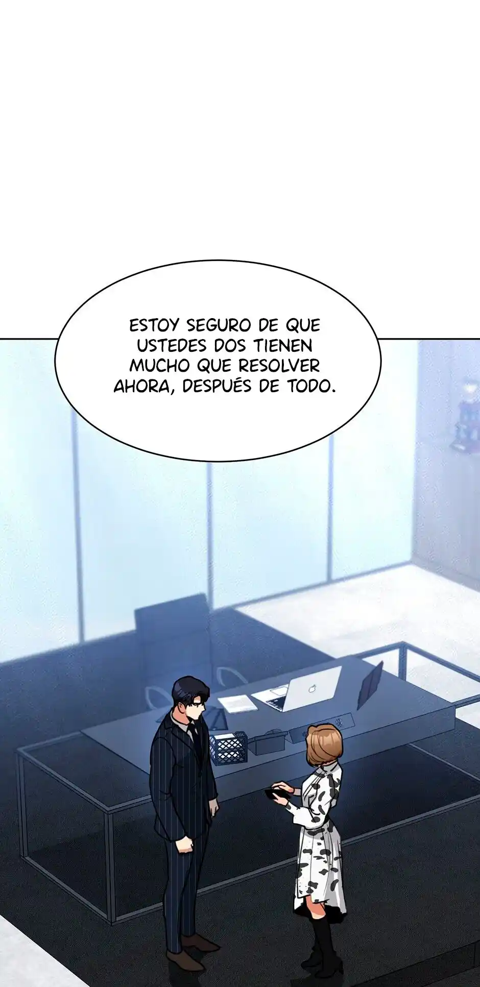 MI Esposa Ha Vuelto - Capítulo 59 - Página 32 - LectorTMOo