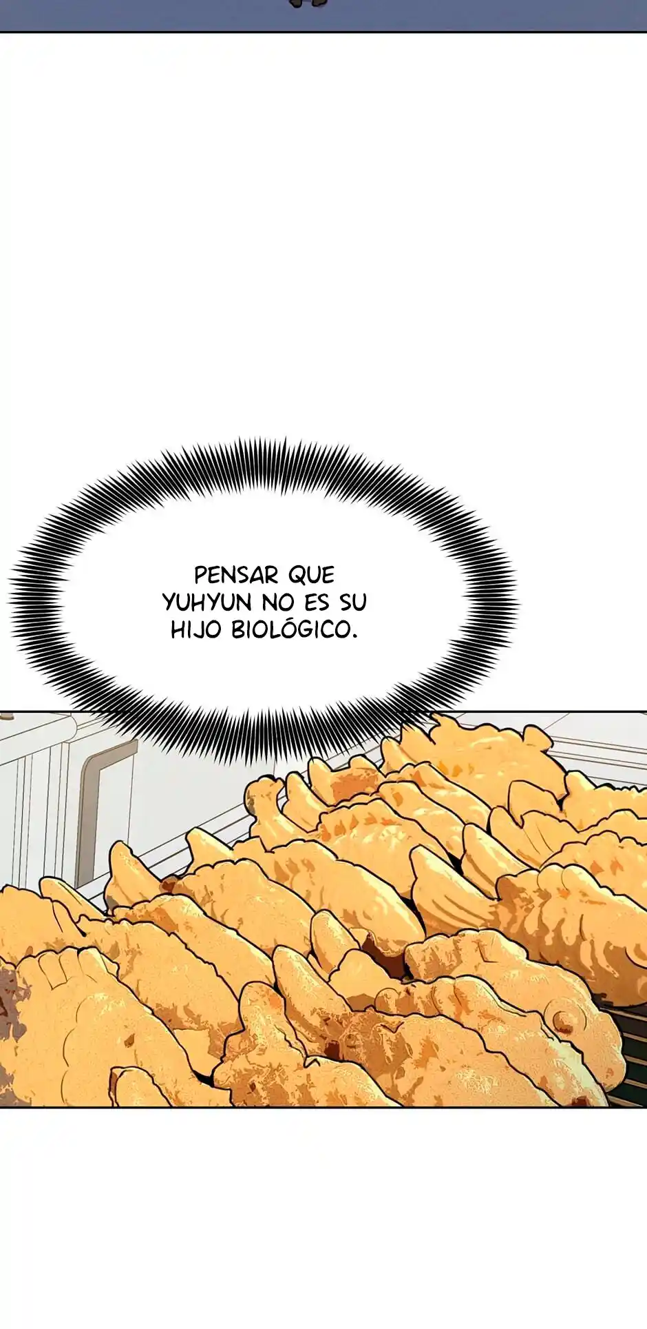 MI Esposa Ha Vuelto - Capítulo 59 - Página 41 - LectorTMOo