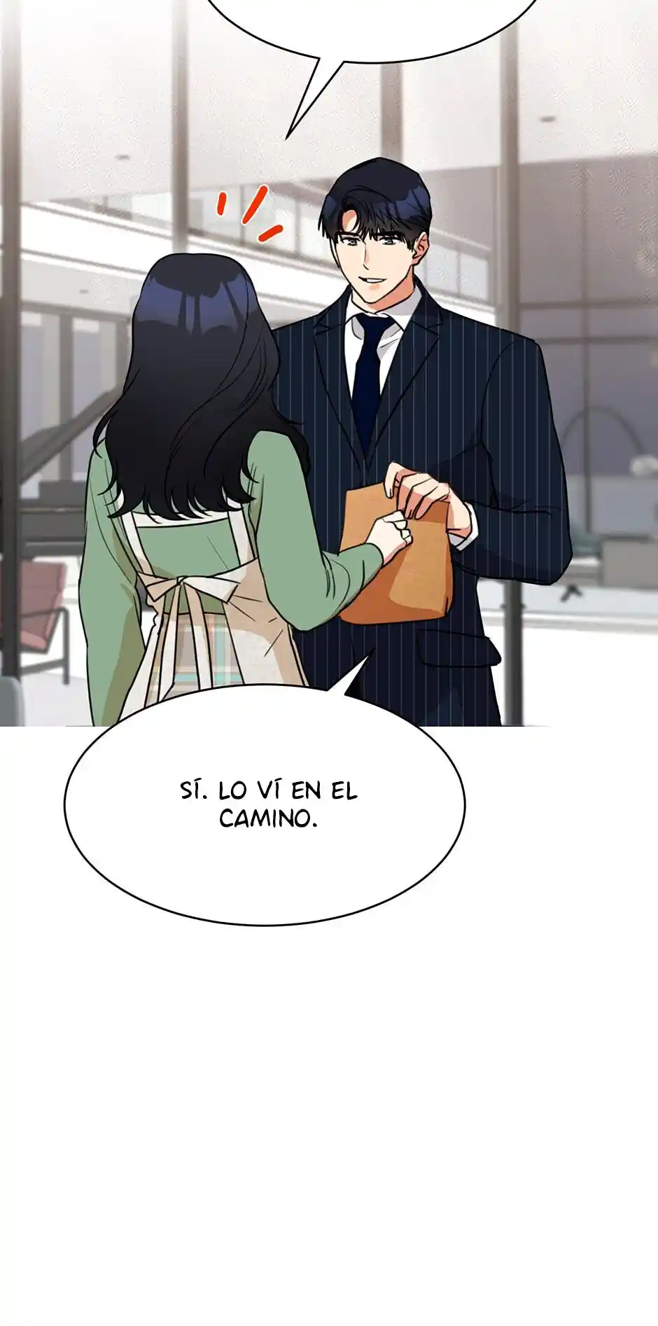MI Esposa Ha Vuelto - Capítulo 59 - Página 50 - LectorTMOo