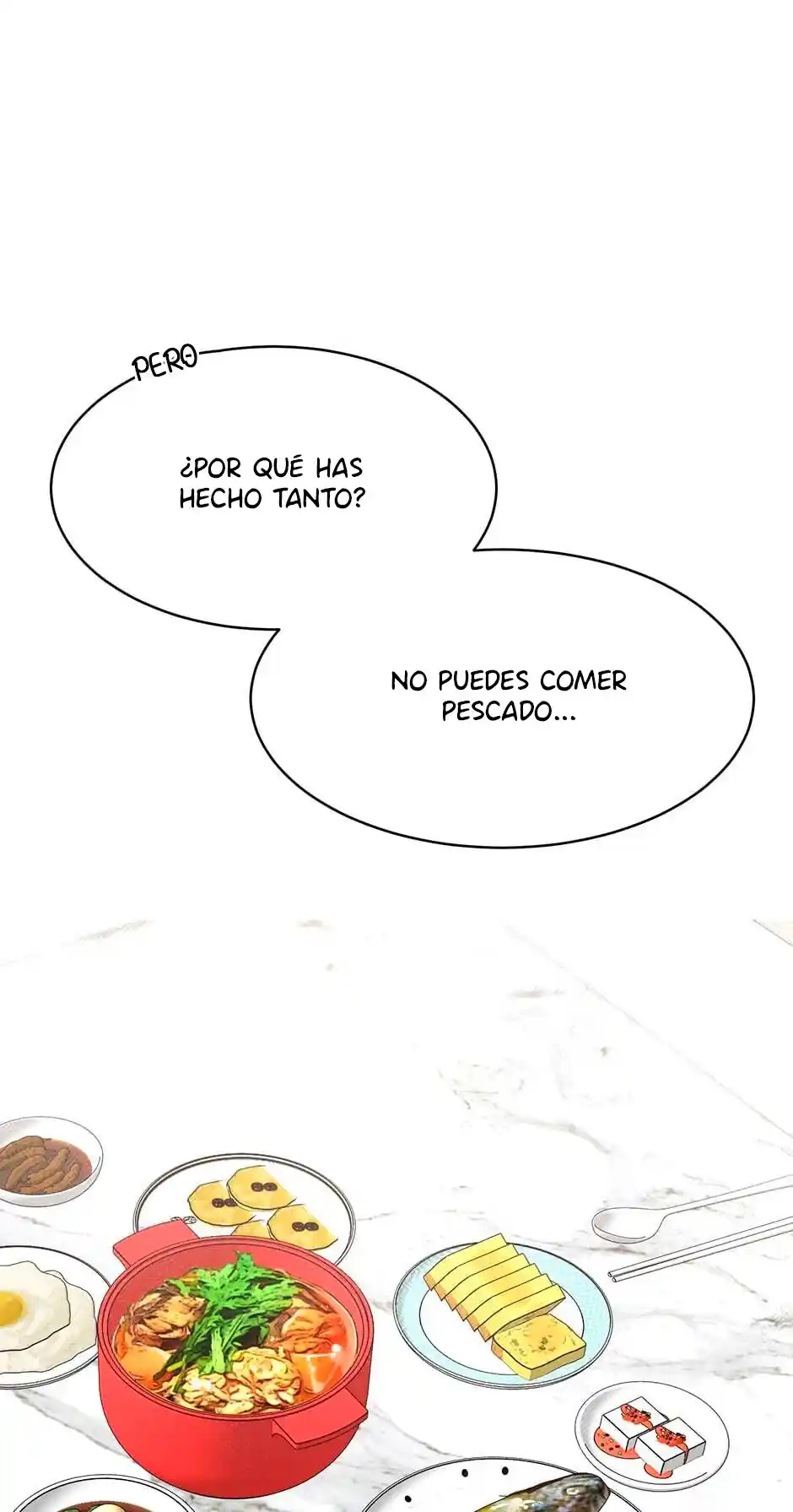 MI Esposa Ha Vuelto - Capítulo 59 - Página 52 - LectorTMOo