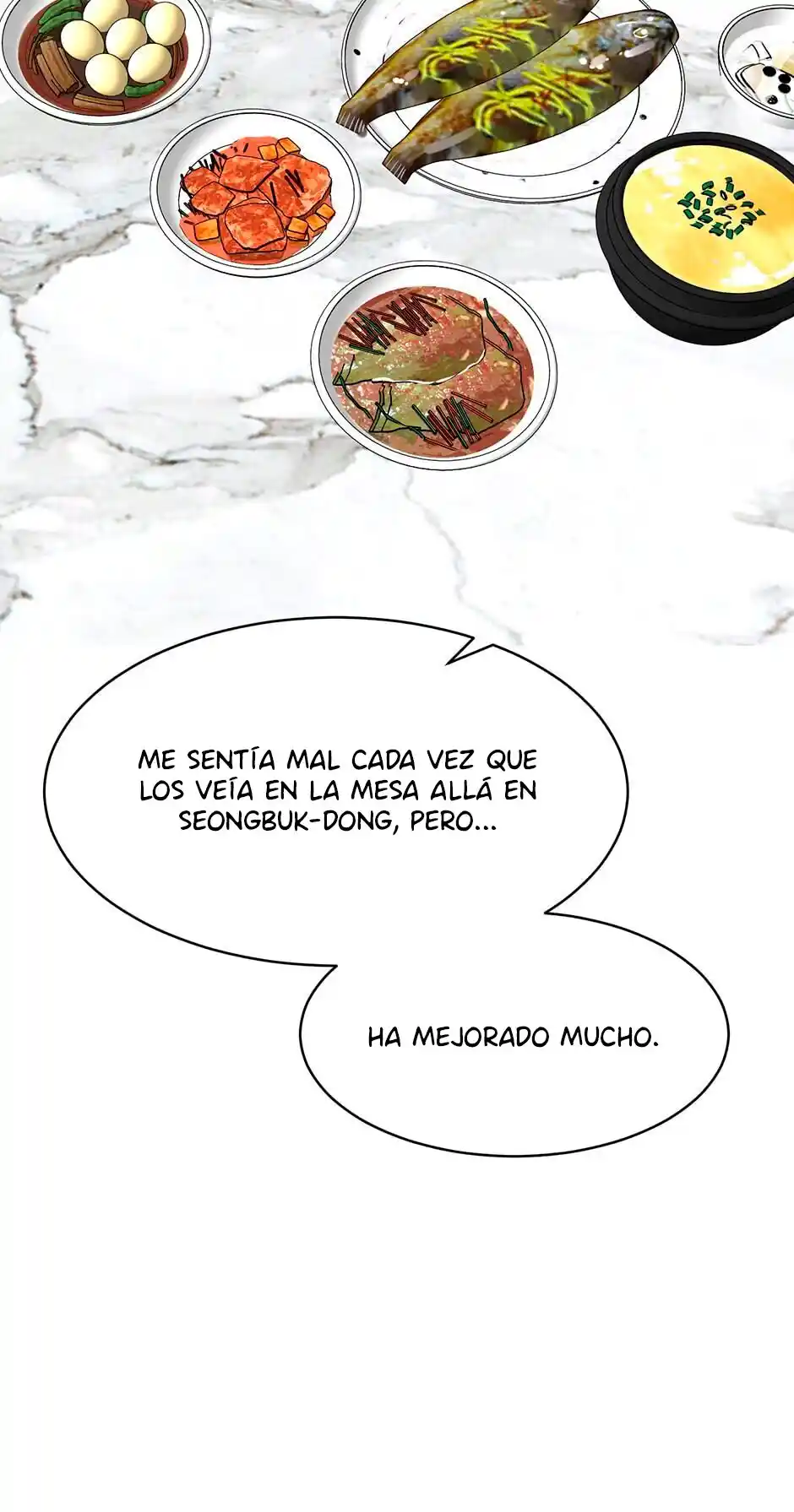 MI Esposa Ha Vuelto - Capítulo 59 - Página 53 - LectorTMOo