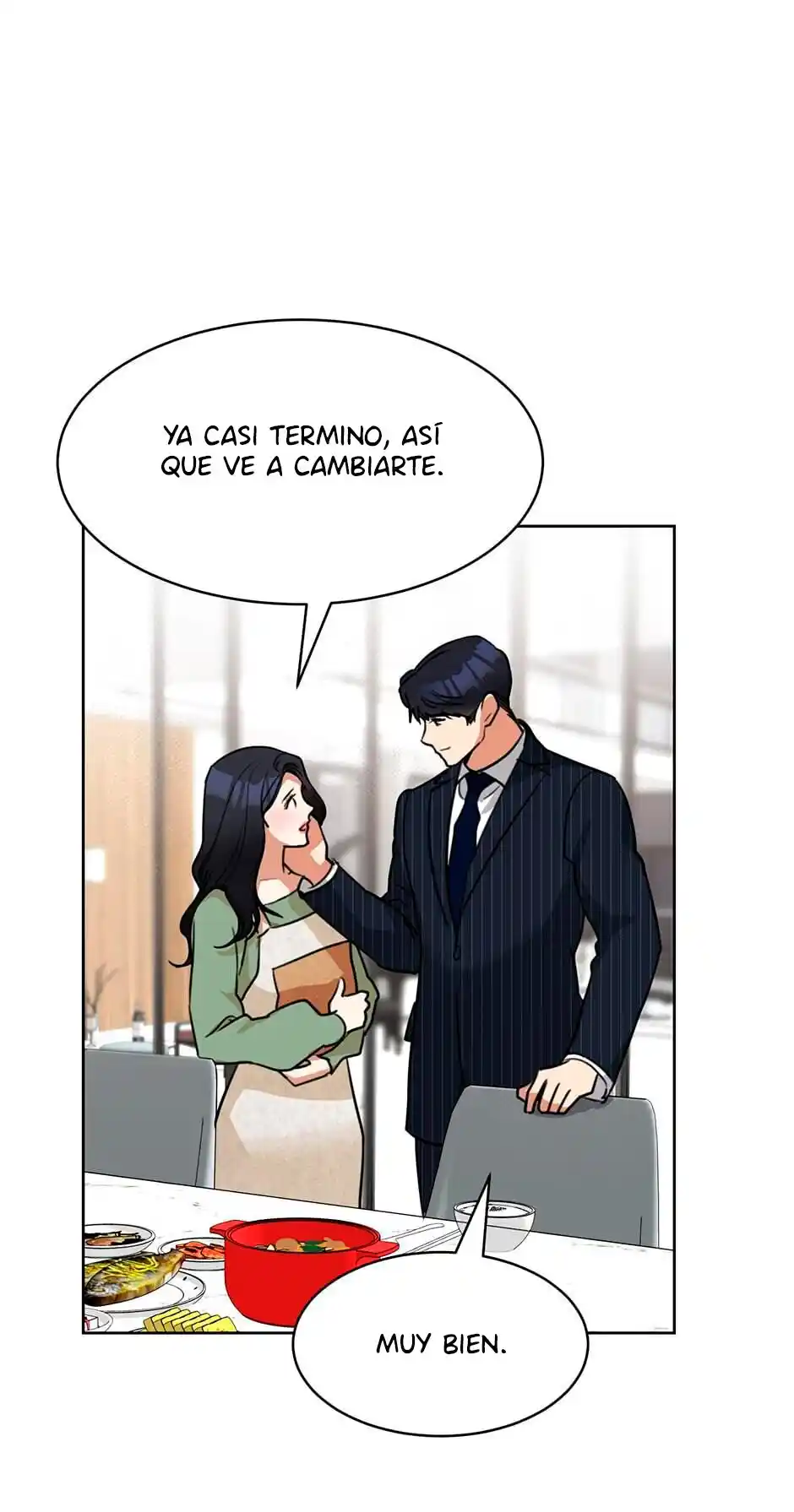 MI Esposa Ha Vuelto - Capítulo 59 - Página 54 - LectorTMOo