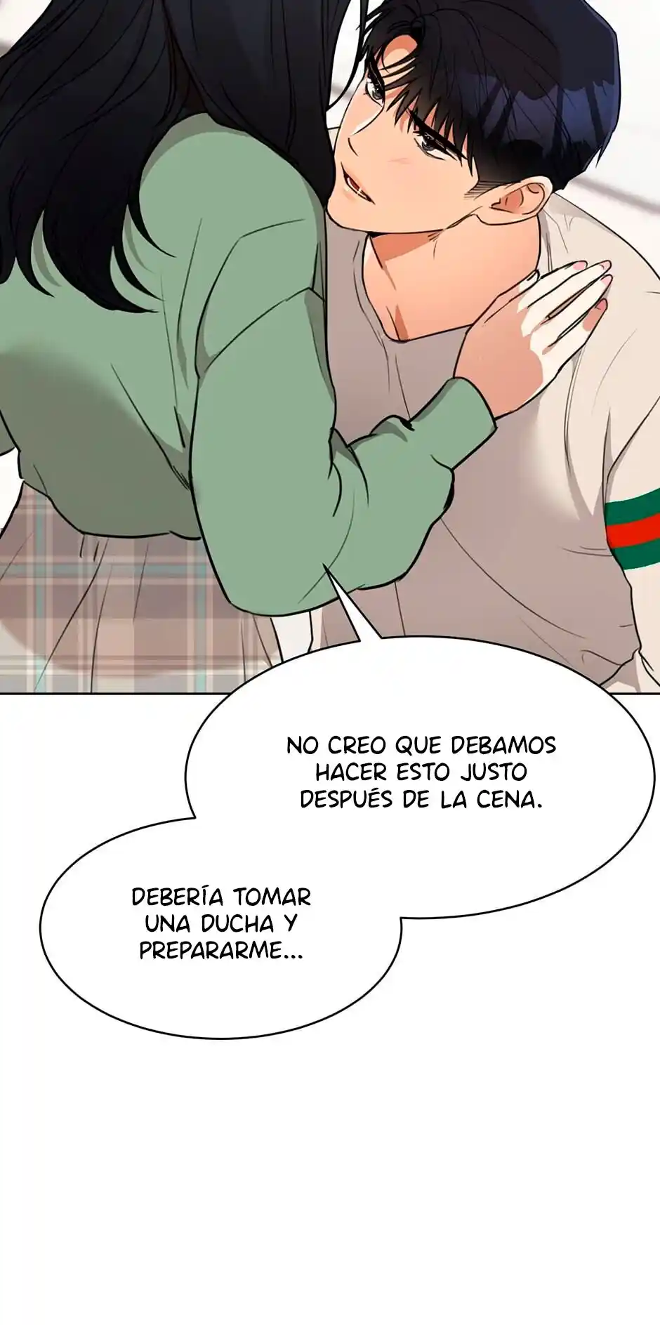 MI Esposa Ha Vuelto - Capítulo 59 - Página 73 - LectorTMOo