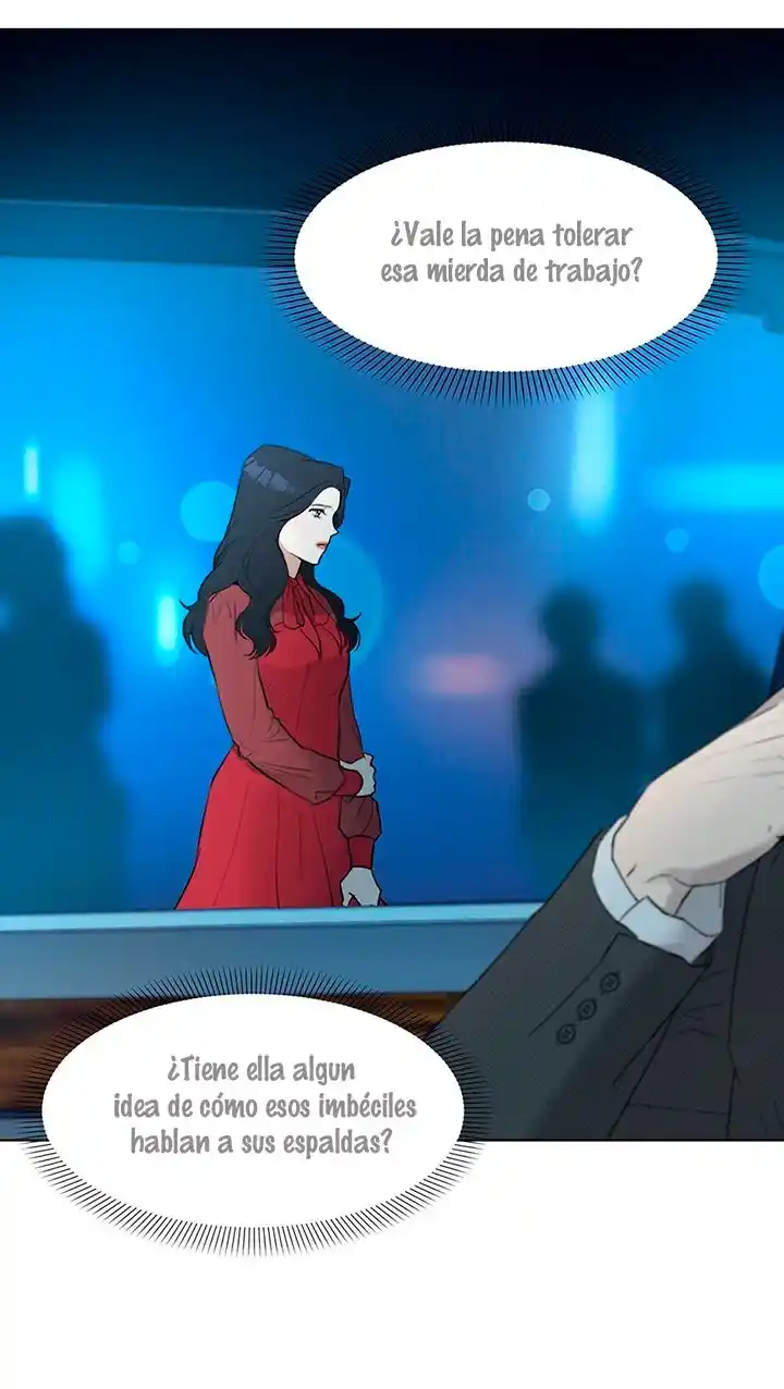 MI Esposa Ha Vuelto - Capítulo 6 - Página 10 - LectorTMOo