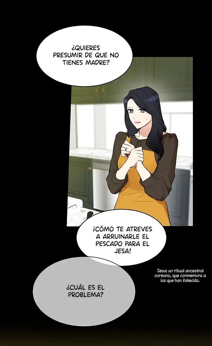 MI Esposa Ha Vuelto - Capítulo 6 - Página 24 - LectorTMOo