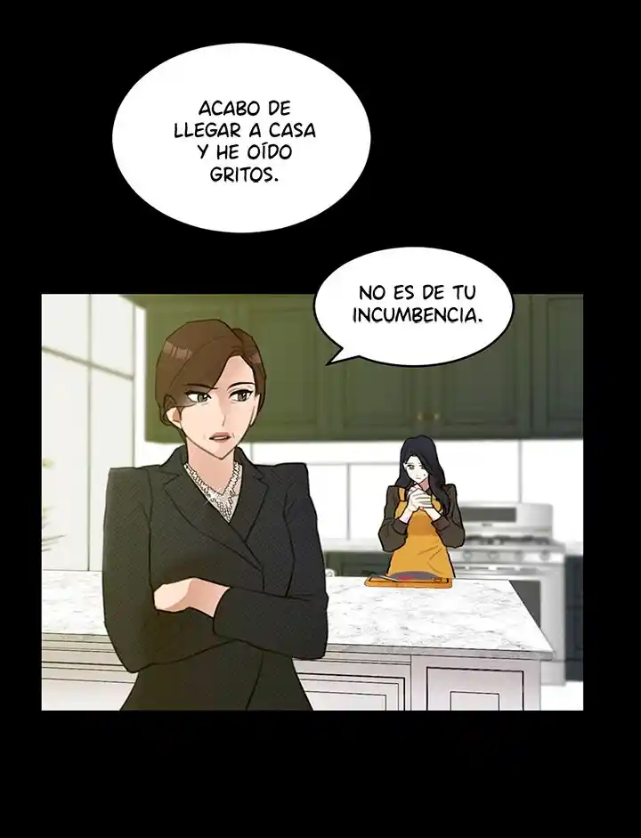 MI Esposa Ha Vuelto - Capítulo 6 - Página 26 - LectorTMOo