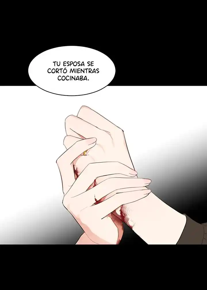 MI Esposa Ha Vuelto - Capítulo 6 - Página 27 - LectorTMOo