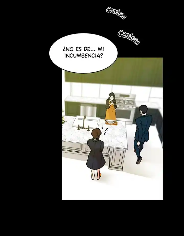 MI Esposa Ha Vuelto - Capítulo 6 - Página 29 - LectorTMOo