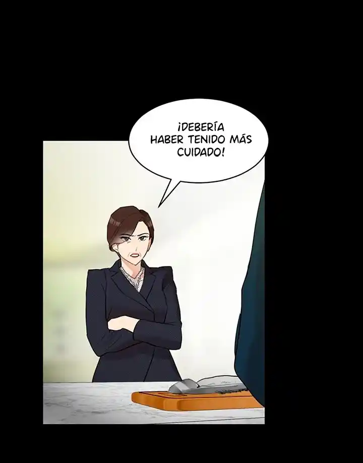 MI Esposa Ha Vuelto - Capítulo 6 - Página 31 - LectorTMOo