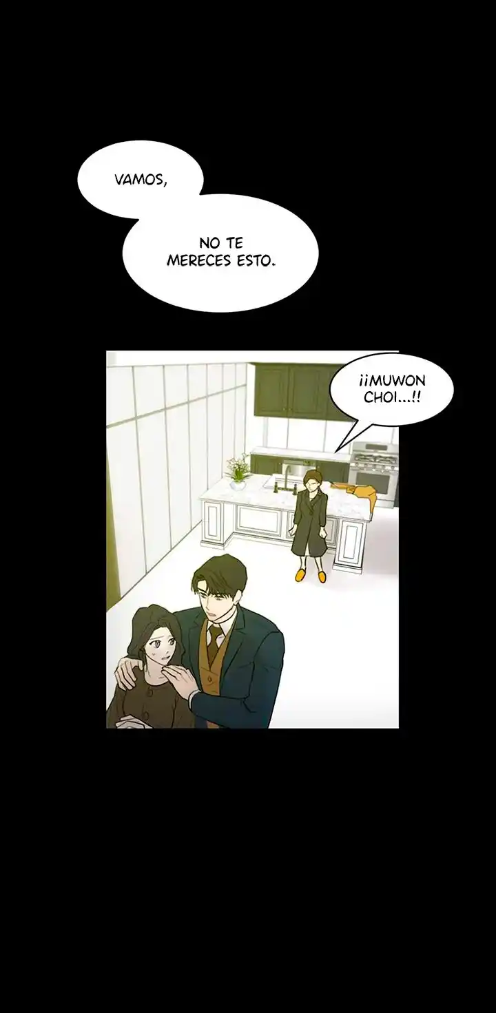 MI Esposa Ha Vuelto - Capítulo 6 - Página 36 - LectorTMOo