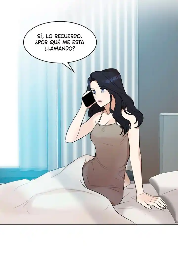 MI Esposa Ha Vuelto - Capítulo 6 - Página 41 - LectorTMOo