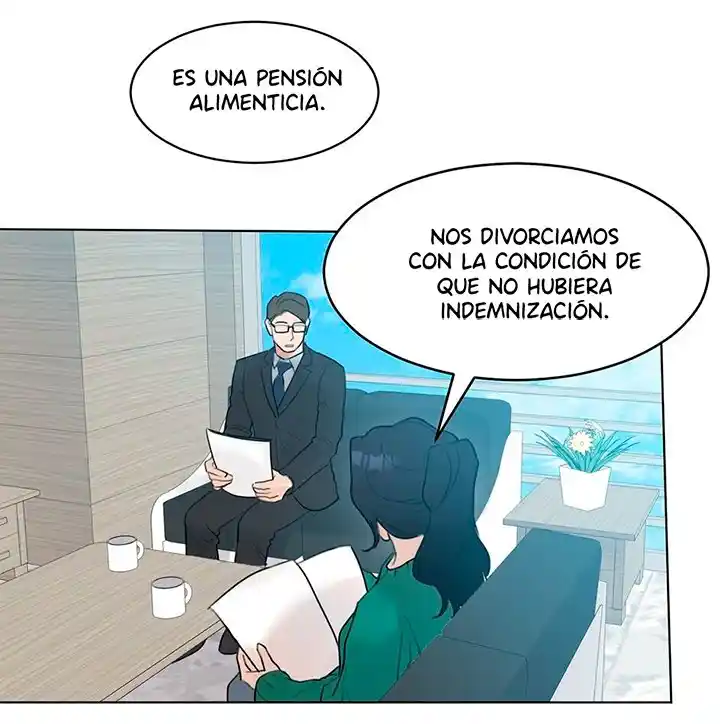 MI Esposa Ha Vuelto - Capítulo 6 - Página 44 - LectorTMOo