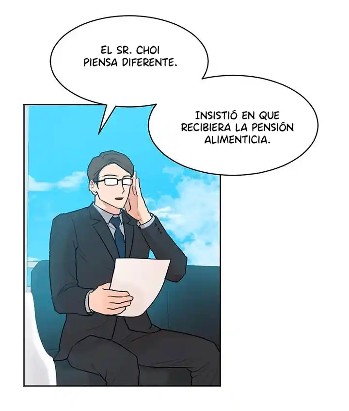 MI Esposa Ha Vuelto - Capítulo 6 - Página 45 - LectorTMOo