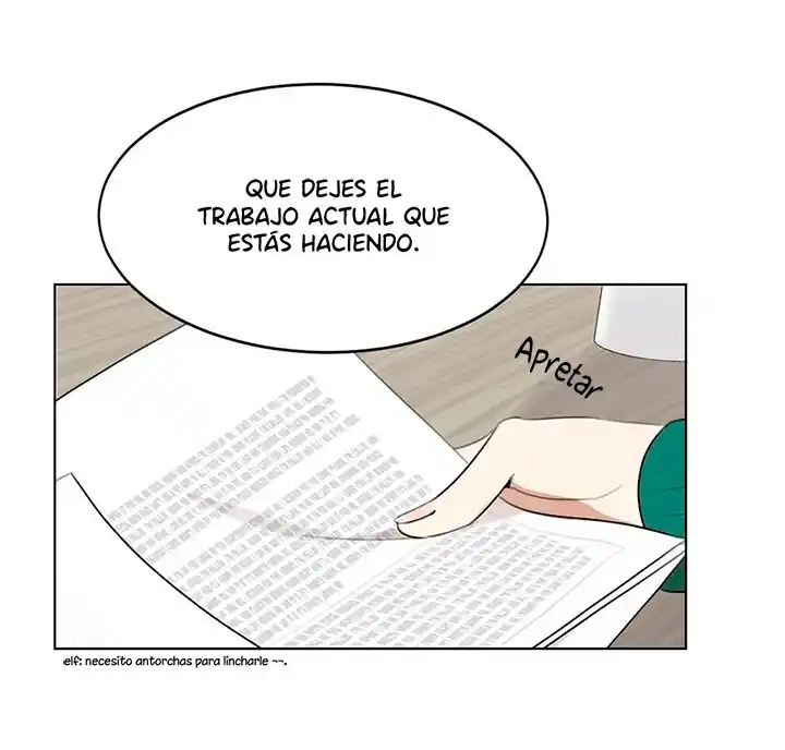 MI Esposa Ha Vuelto - Capítulo 6 - Página 47 - LectorTMOo