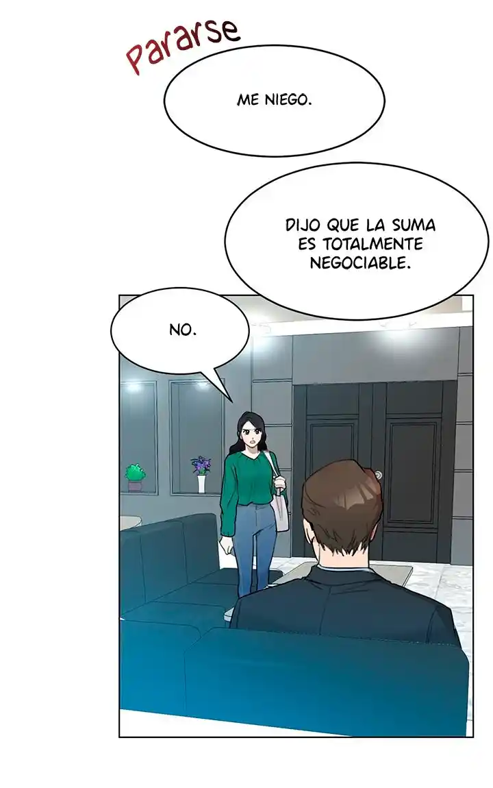 MI Esposa Ha Vuelto - Capítulo 6 - Página 48 - LectorTMOo