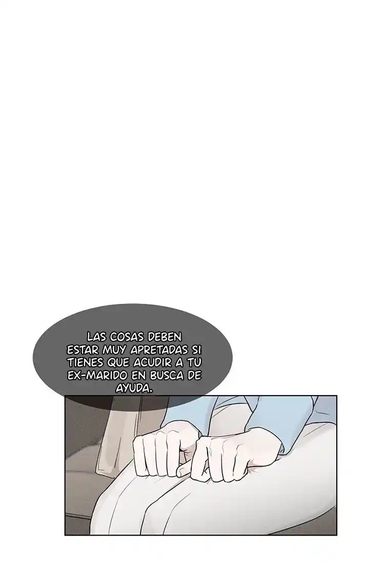 MI Esposa Ha Vuelto - Capítulo 6 - Página 52 - LectorTMOo