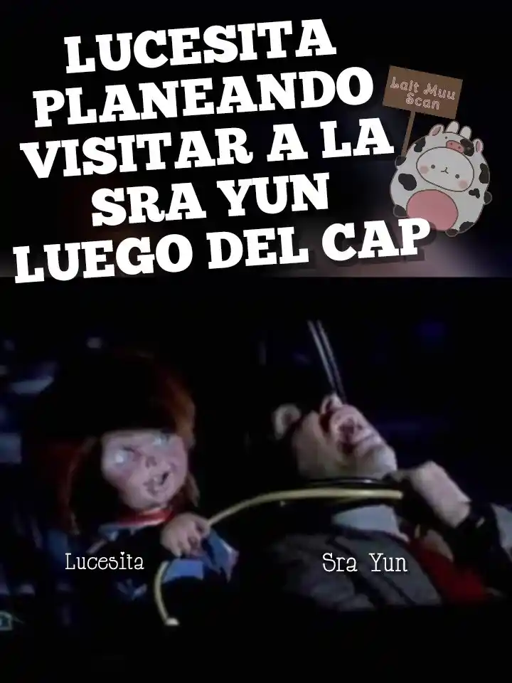 MI Esposa Ha Vuelto - Capítulo 6 - Página 61 - LectorTMOo