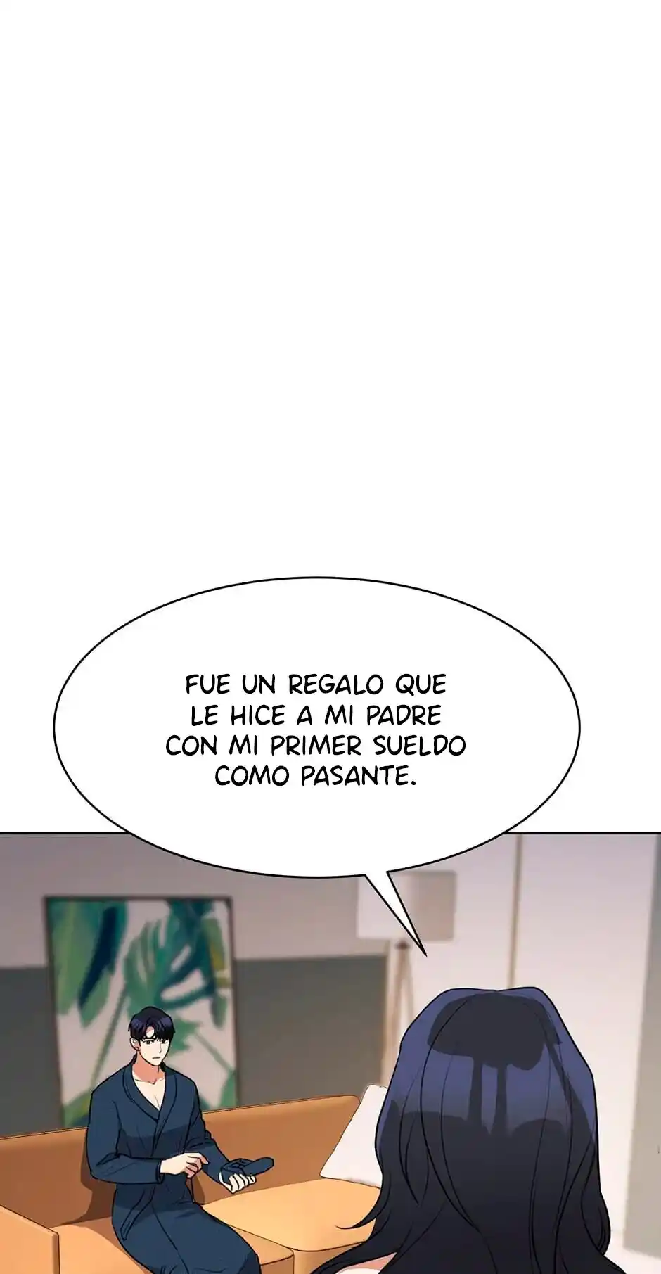 MI Esposa Ha Vuelto - Capítulo 60 - Página 20 - LectorTMOo