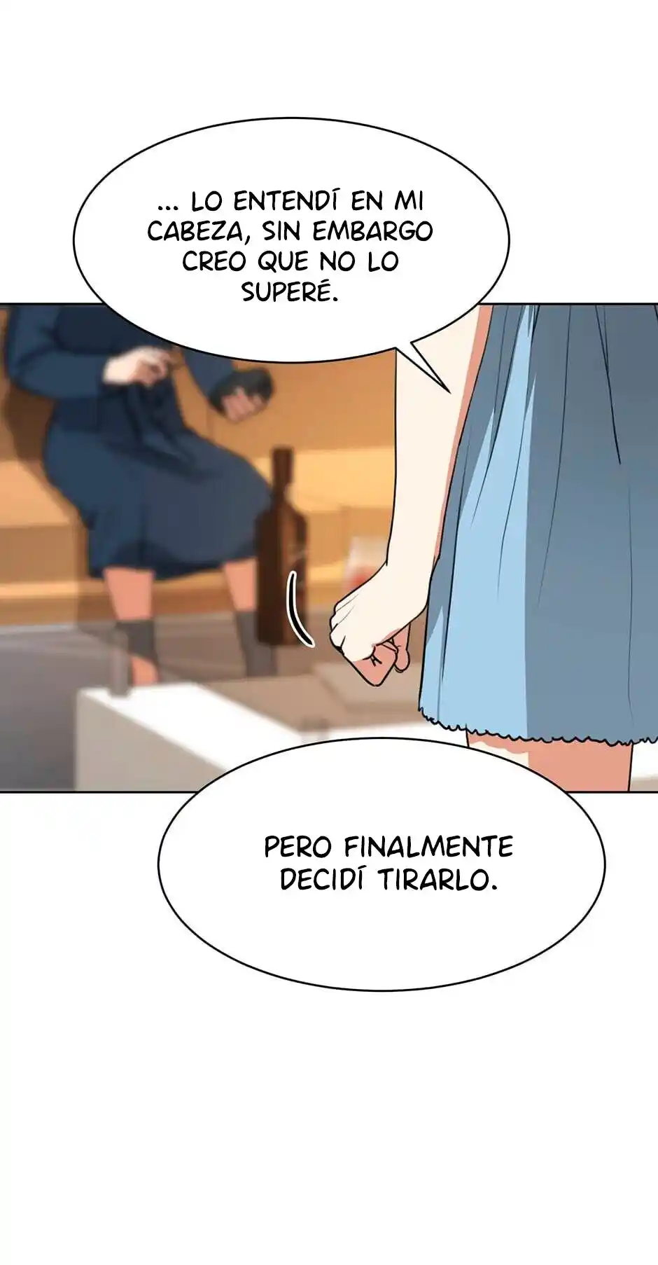 MI Esposa Ha Vuelto - Capítulo 60 - Página 24 - LectorTMOo