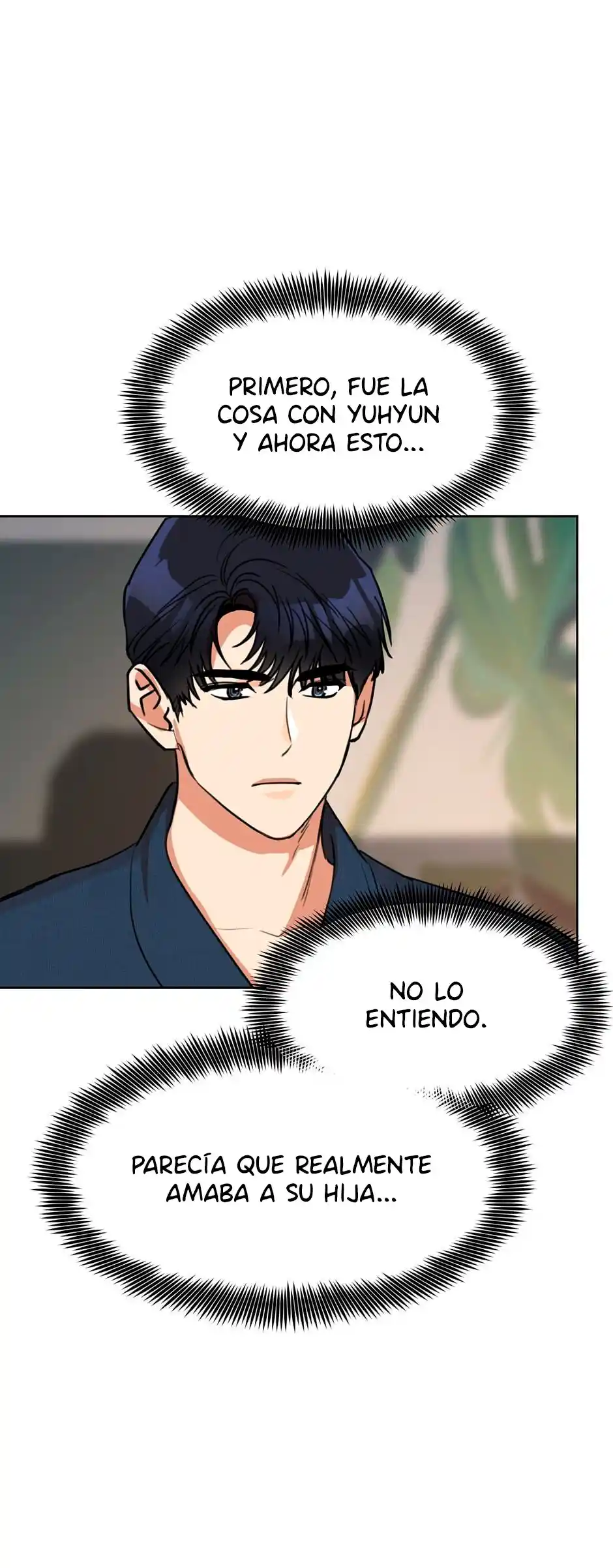 MI Esposa Ha Vuelto - Capítulo 60 - Página 25 - LectorTMOo
