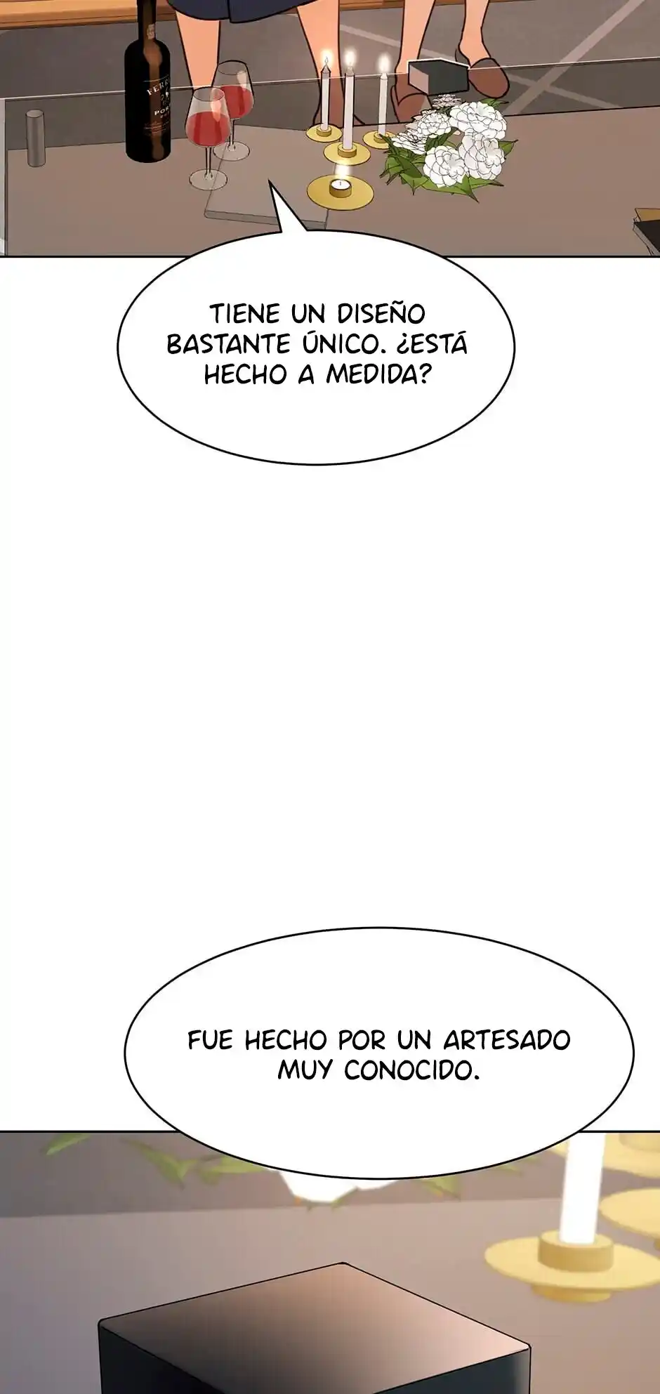MI Esposa Ha Vuelto - Capítulo 60 - Página 27 - LectorTMOo