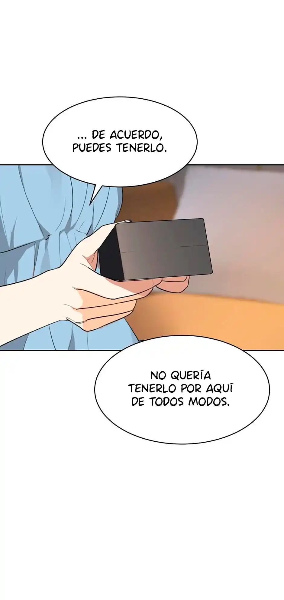 MI Esposa Ha Vuelto - Capítulo 60 - Página 30 - LectorTMOo