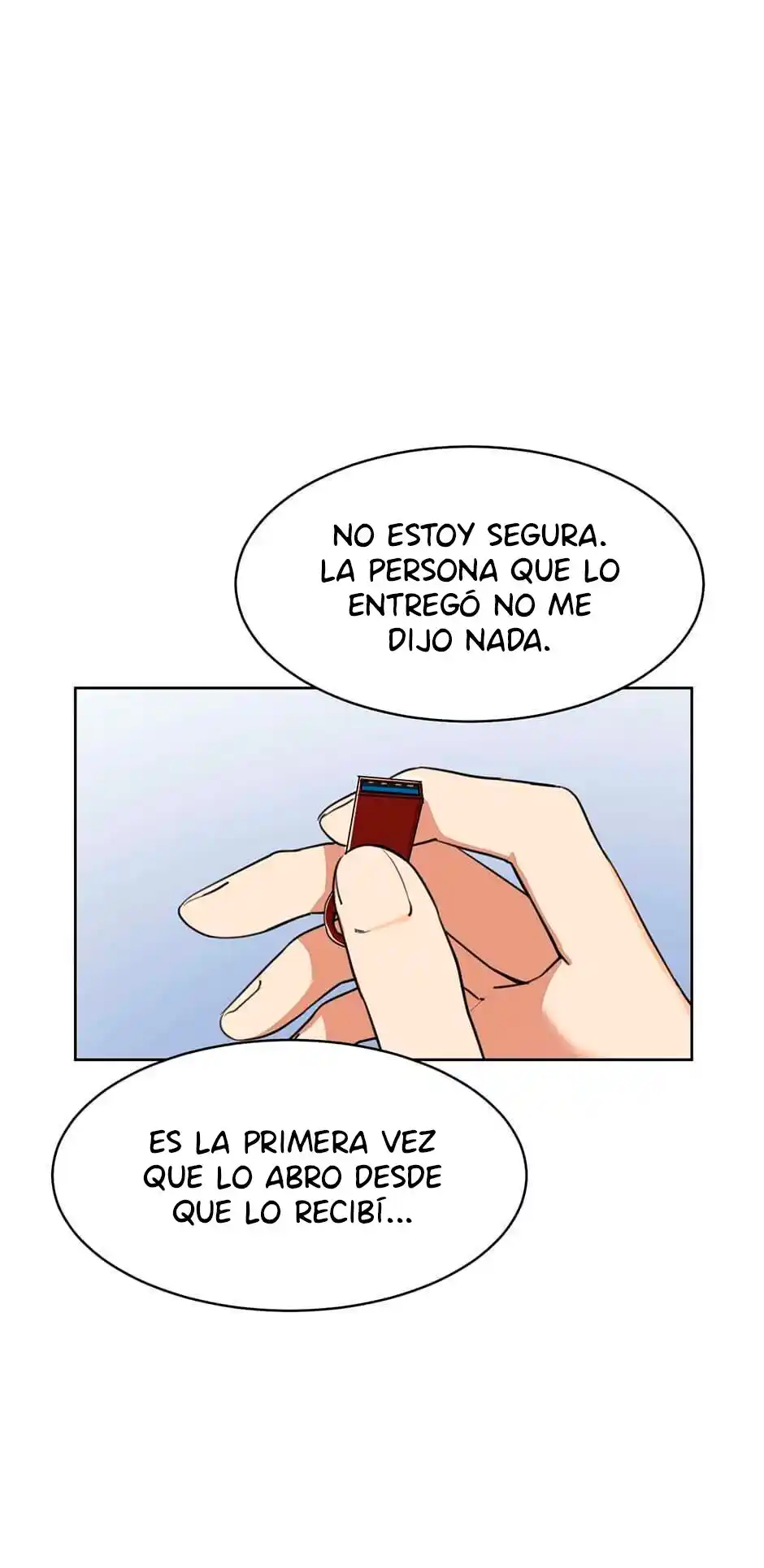MI Esposa Ha Vuelto - Capítulo 60 - Página 34 - LectorTMOo