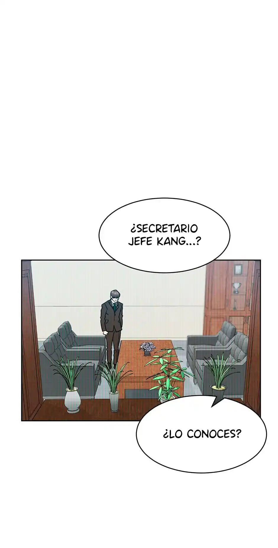 MI Esposa Ha Vuelto - Capítulo 60 - Página 39 - LectorTMOo