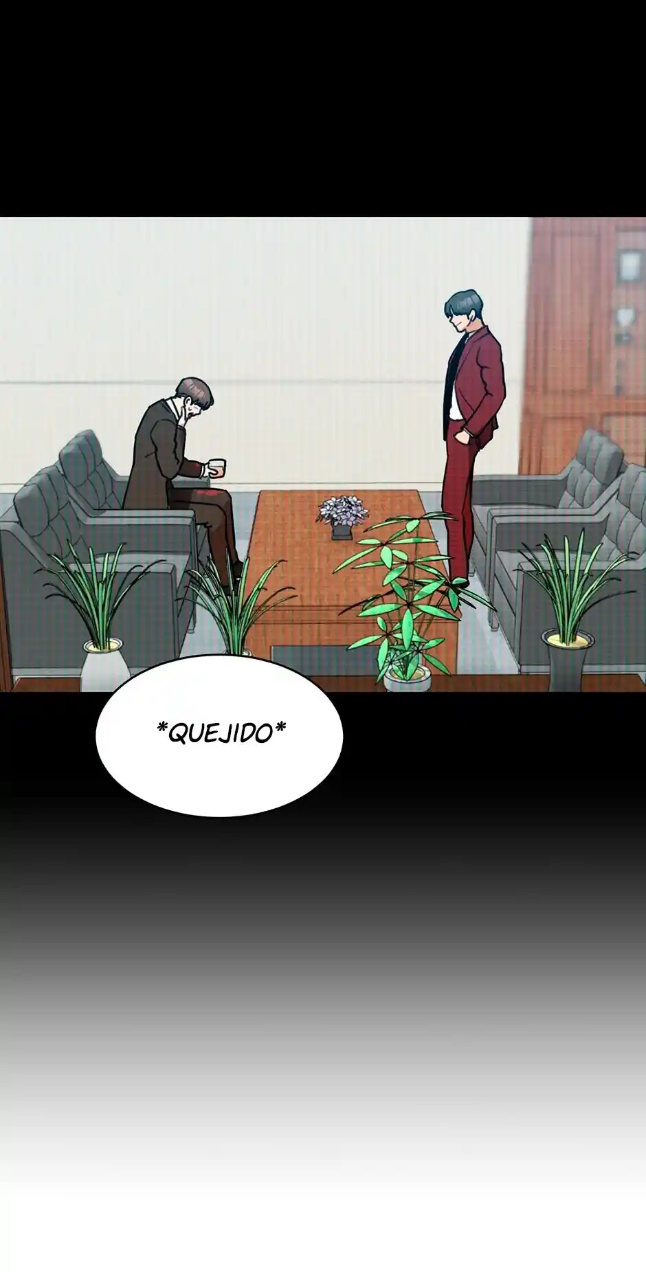 MI Esposa Ha Vuelto - Capítulo 60 - Página 43 - LectorTMOo