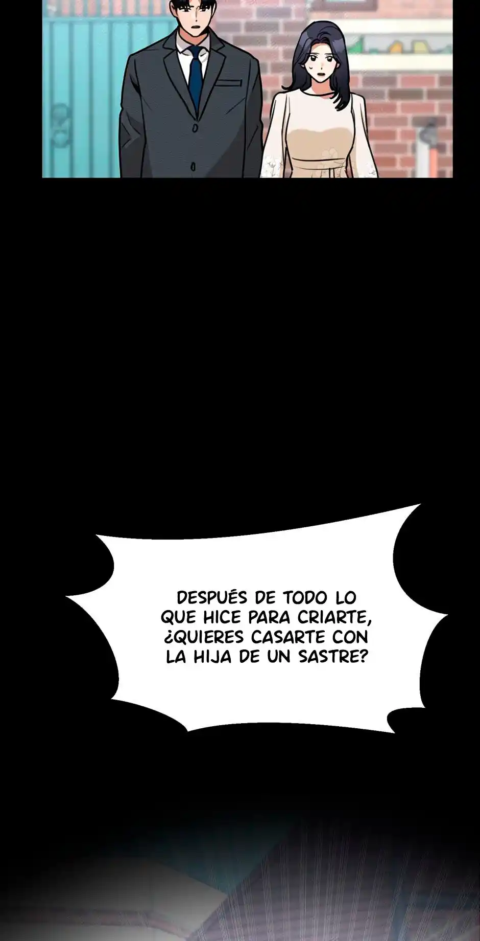 MI Esposa Ha Vuelto - Capítulo 61 - Página 9 - LectorTMOo