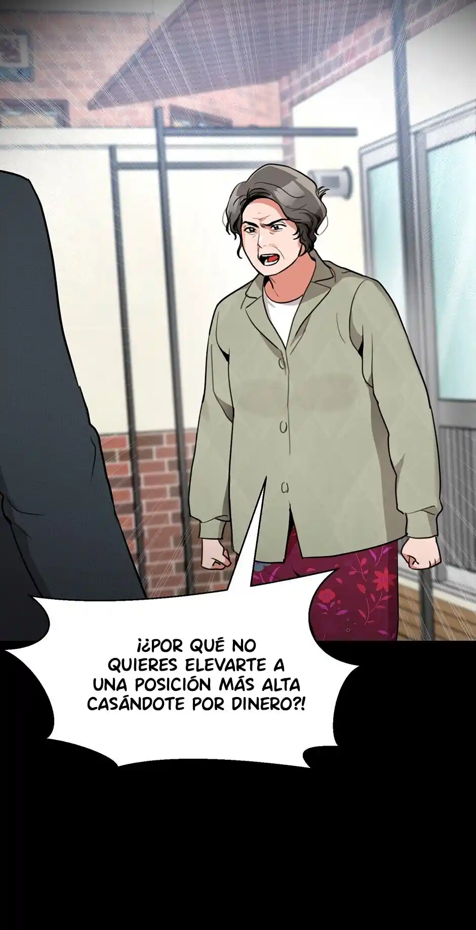MI Esposa Ha Vuelto - Capítulo 61 - Página 10 - LectorTMOo
