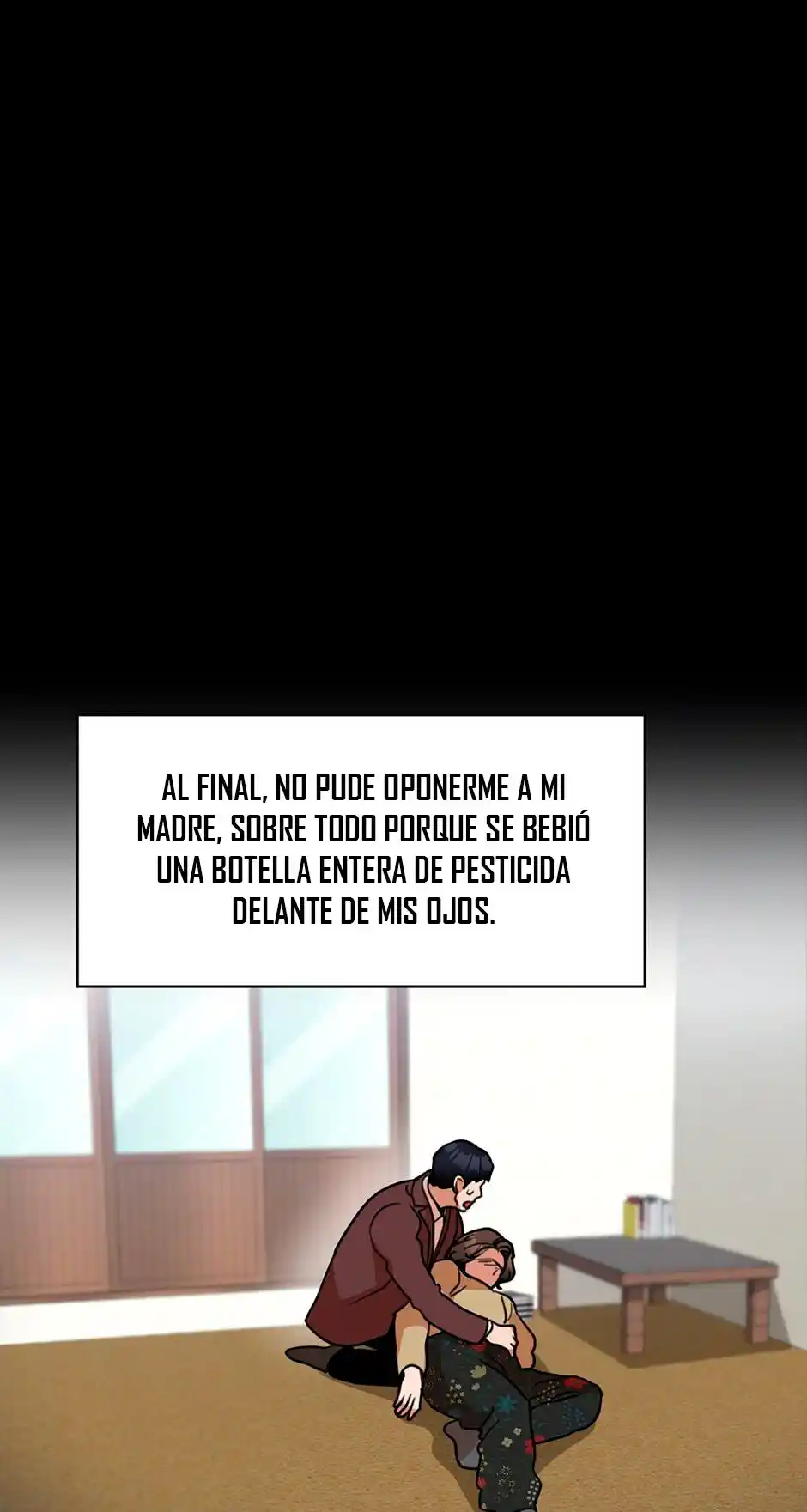 MI Esposa Ha Vuelto - Capítulo 61 - Página 13 - LectorTMOo
