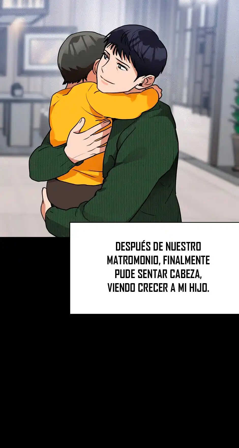 MI Esposa Ha Vuelto - Capítulo 61 - Página 15 - LectorTMOo