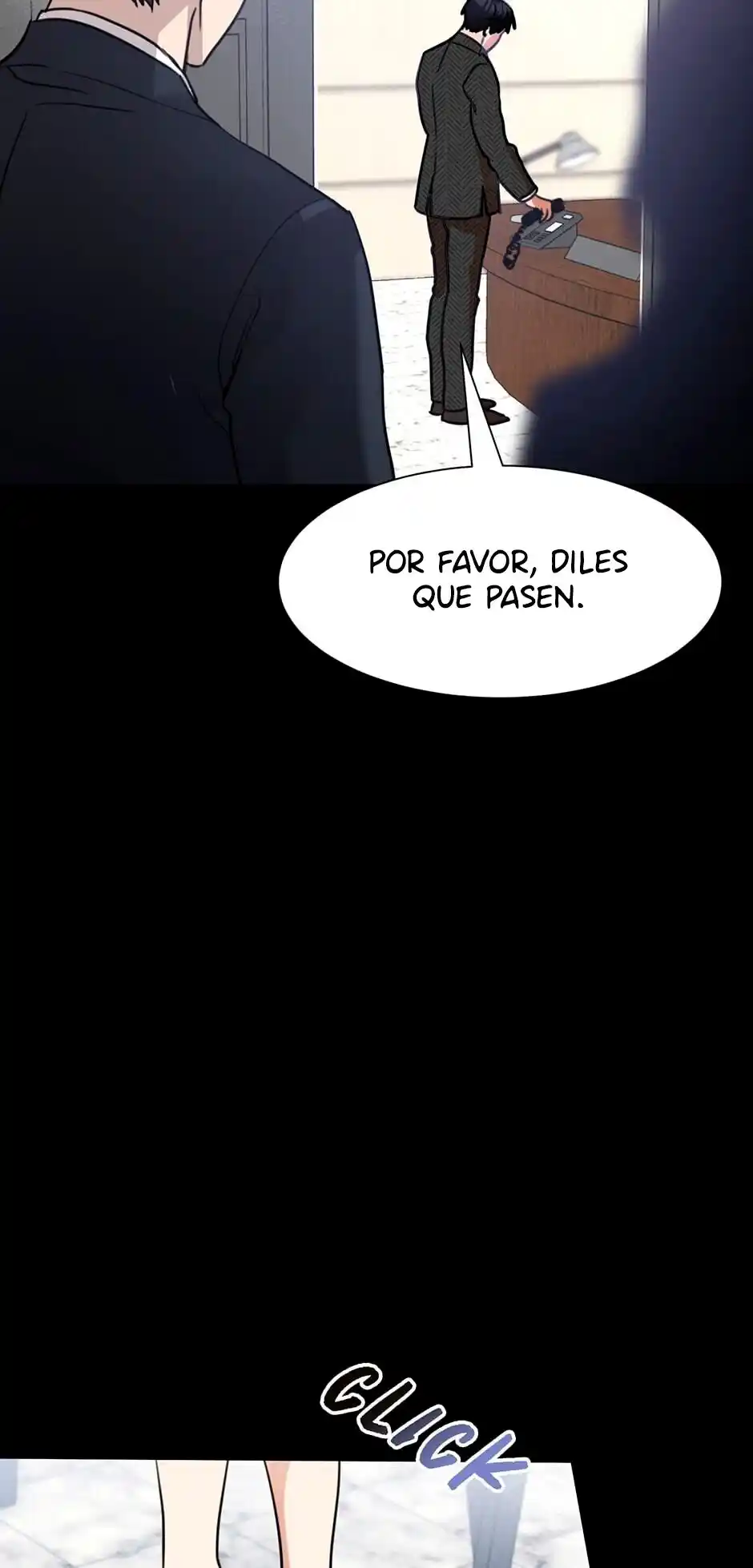 MI Esposa Ha Vuelto - Capítulo 61 - Página 20 - LectorTMOo