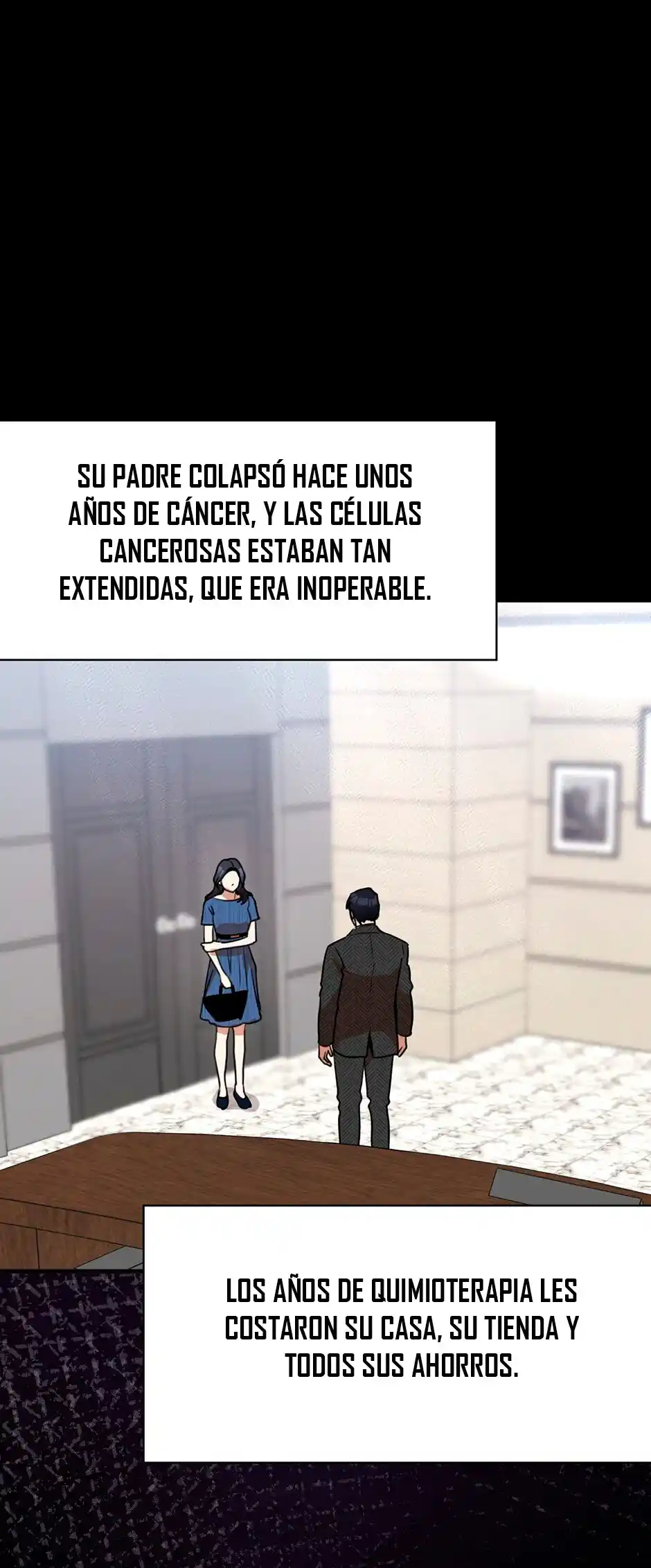 MI Esposa Ha Vuelto - Capítulo 61 - Página 24 - LectorTMOo