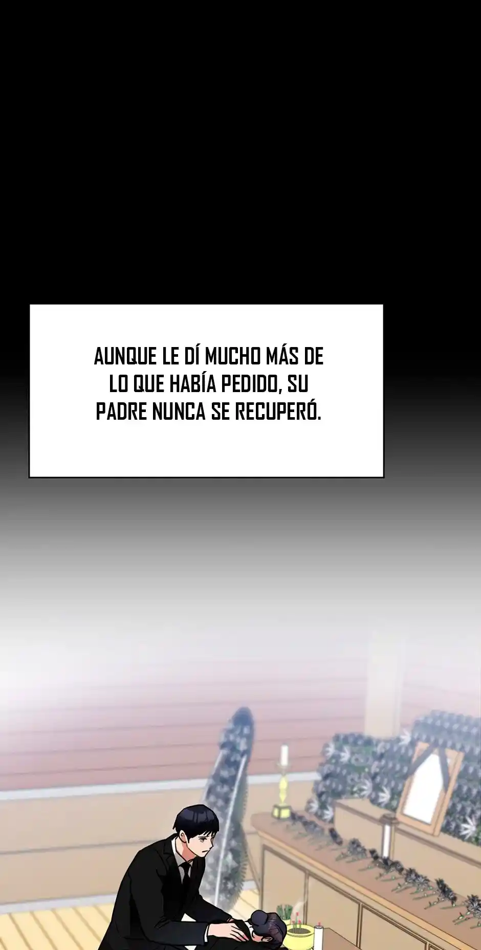 MI Esposa Ha Vuelto - Capítulo 61 - Página 27 - LectorTMOo