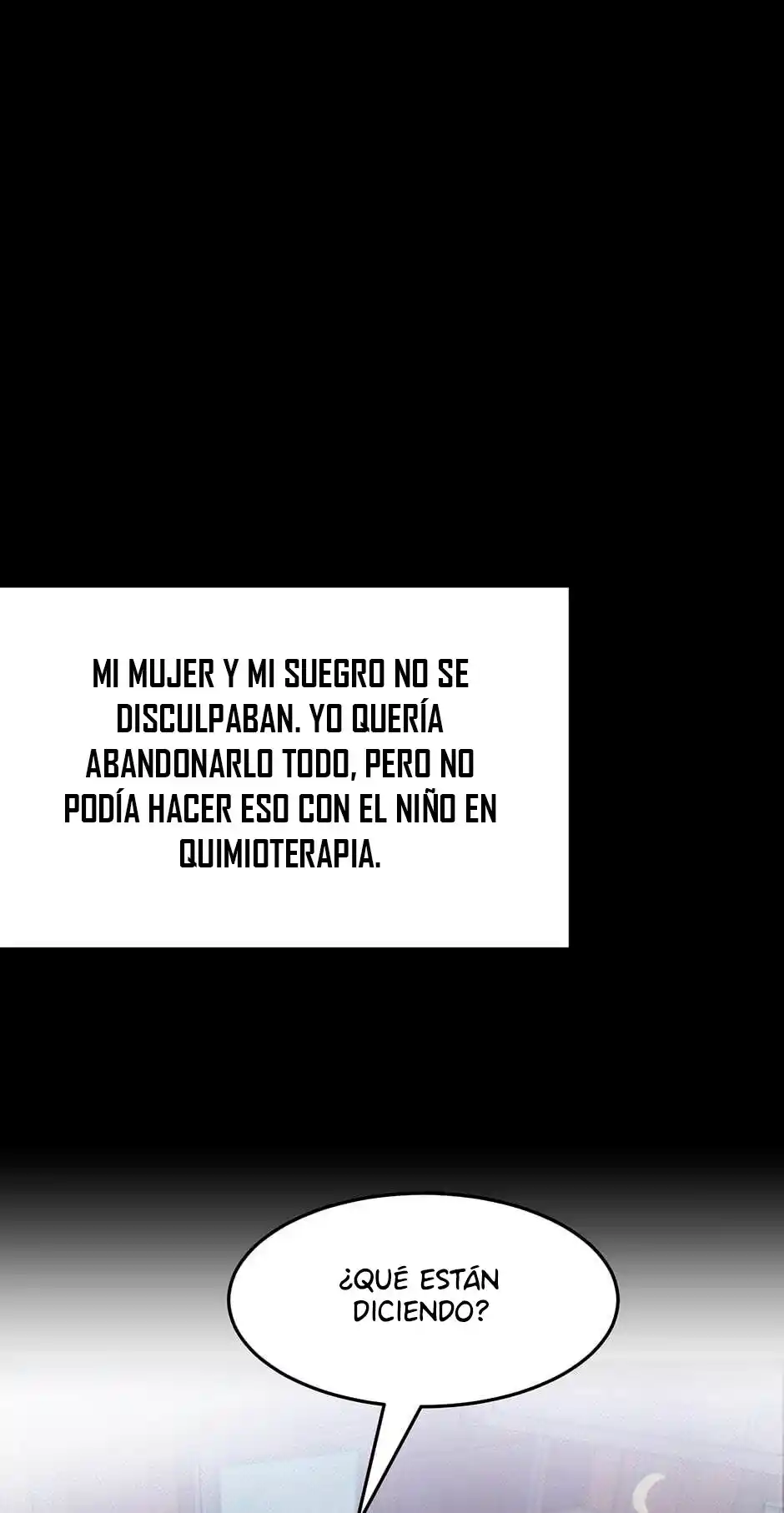 MI Esposa Ha Vuelto - Capítulo 61 - Página 44 - LectorTMOo