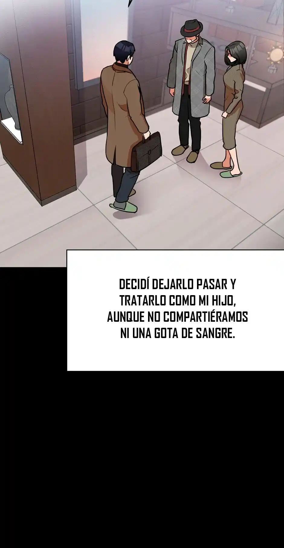 MI Esposa Ha Vuelto - Capítulo 61 - Página 45 - LectorTMOo